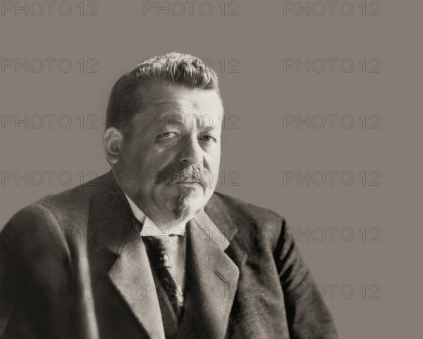 Friedrich Ebert, 1871 – 1925, German politician of the Social Democratic Party of Germany (SPD) and