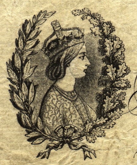 Queen Victoria 1840 -1901