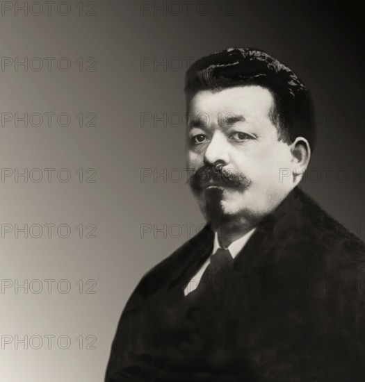 Friedrich Ebert, 1871 – 1925, German politician of the Social Democratic Party of Germany (SPD) and