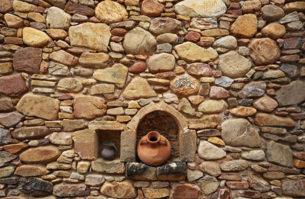 Natural monument, Oldest olive tree in the world in the village of Pano Vouves, Museum of Olive