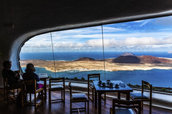 2016, Mirador del Rio, Lanzarote, Mirador del Rio, ESP, Spain, Canary Islands, Canary Islands,