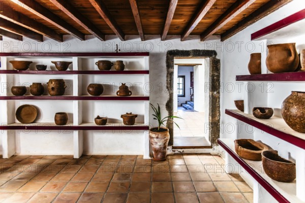 2016, Tiagua, Lanzarote, Farm Museum El Patio, Tiagua, ESP, Spain, Canary Islands, Canary Islands,