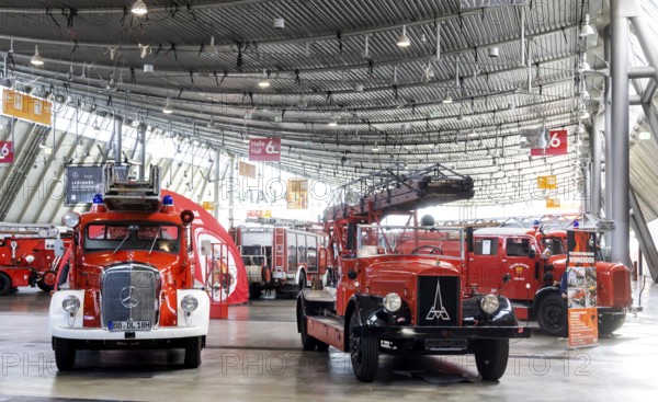 Retro Classics car show opens in Stuttgart. With over 90, 000 visitors and more than 900