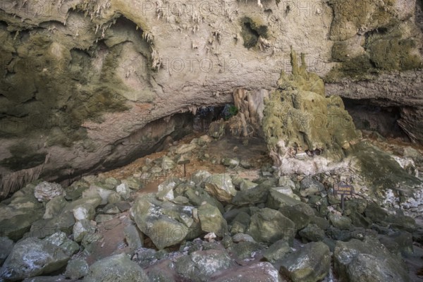 Phraya Nakhon Cave, Hua Hin, Prachuap Khiri Khan Province, Thailand, Asia