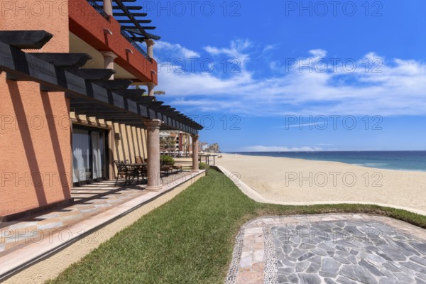 Cabo San Lucas, Los Cabos, Mexico. Scenic beaches and playas. Caribbean Vacation