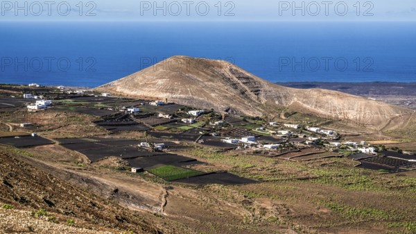 2016, Raimund Franken, Model Release:Not, Property Release: Not Yaiza, Lanzarote, ESP, Spain,