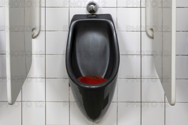 Urinal
