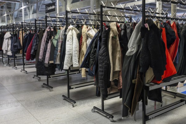 Wardrobe Jackets