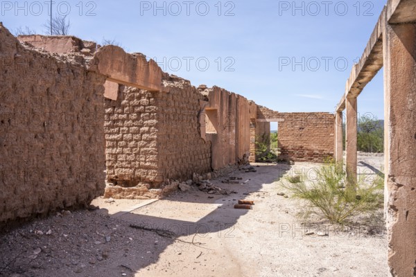 Virgin Valley Grotto, San Antonio, Catamarca Province, Argentinien