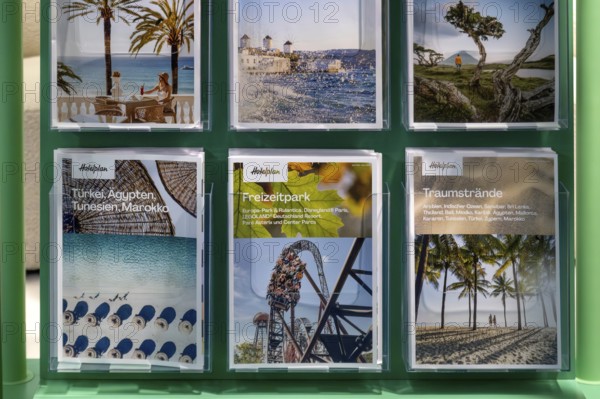 Travel catalogues Hotelplan Leisure Park Dream Beaches