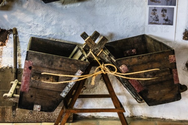 2016, Raimund Franken, Model Release:Not, Property Release: Not Tiagua, Lanzarote, Farm Museum El