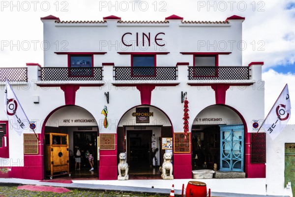 2016, Teguise, Lanzarote, Teguise, ESP, Spain, Canary Islands, Canary Islands, Atlantic Ocean,