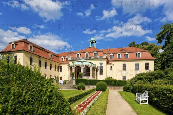 Proschwitz Castle