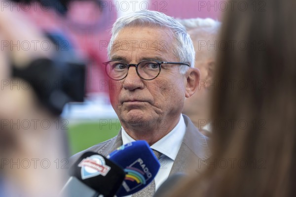 Thomas Strobl, portrait, (CDU, Minister of the Interior and Deputy Prime Minister of