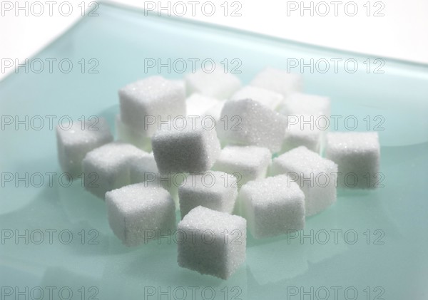 Sugar Cubes