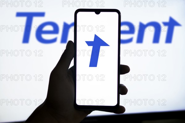 Tencent Holdings Ltd. is a Chinese multinational technology conglomerate holding company. A