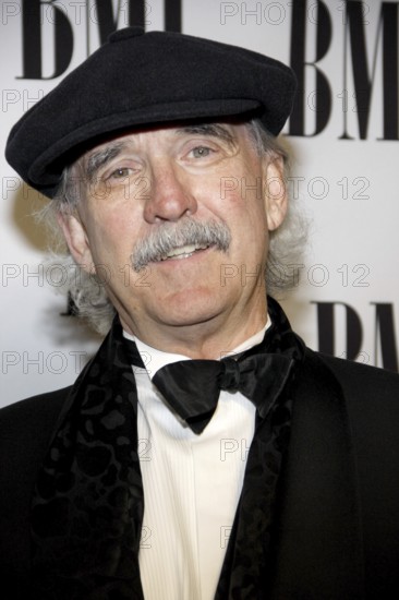 Will Jennings at the 60th Annual BMI Film And Television Awards held at the Four Seasons Beverly