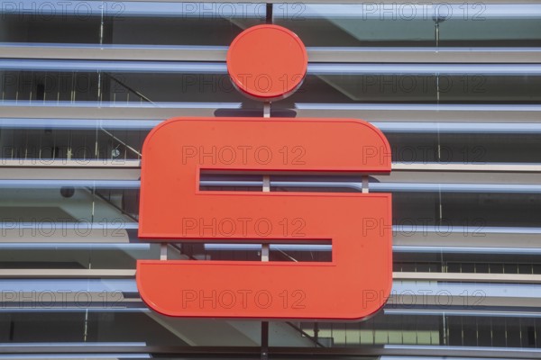 Logo Sparkasse, Germany, Europe