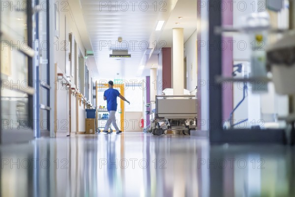 Nursing education