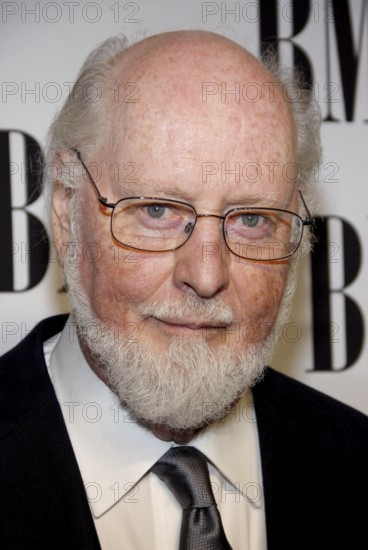 John Williams at the 60th Annual BMI Film And Television Awards held at the Four Seasons Beverly