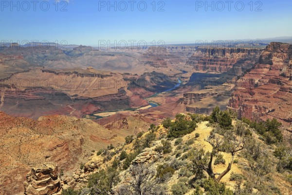 Grand Canyon