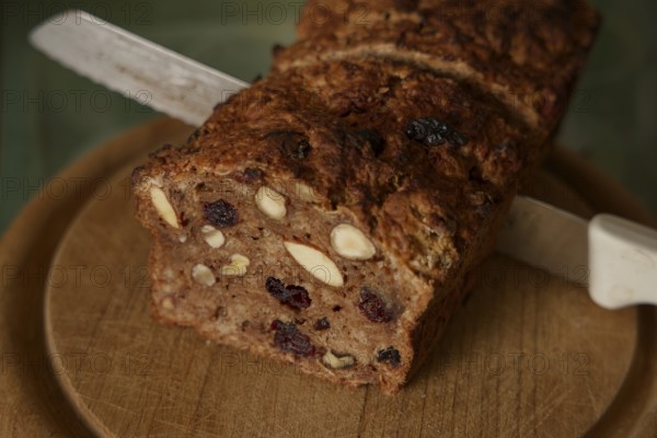 Fruit bread is a traditional Christmas biscuit, Advent season, Advent, Christmas, Christmas