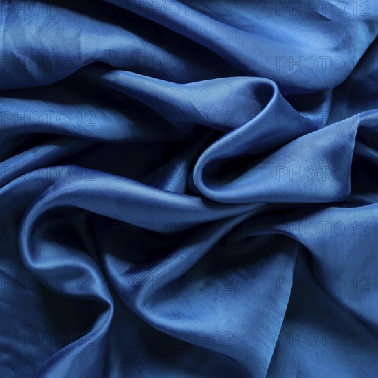 Flat lay fabric texture_5