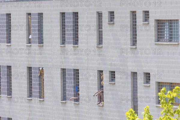 Dresden Prison