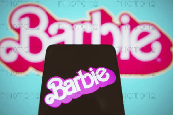 Barbie is a 2023 American fantasy comedy film Based on the Barbie fashion dolls by Mattel