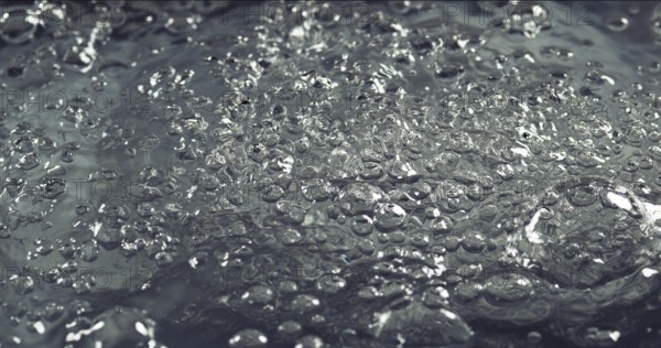 Boiling Water