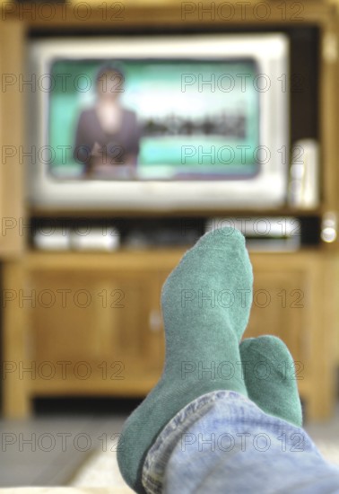 Television, Federal Republic of Germany