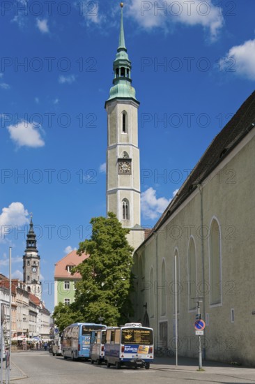 Görlitz Trinity Church