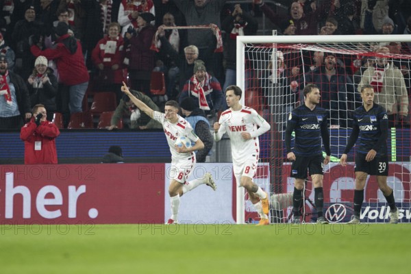 BEAUTIFUL SPORTS/ (DFL/DFB REGULATIONS PROHIBIT ANY USE OF PHOTOGRAPHS AS IMAGE SEQUENCES AND/OR