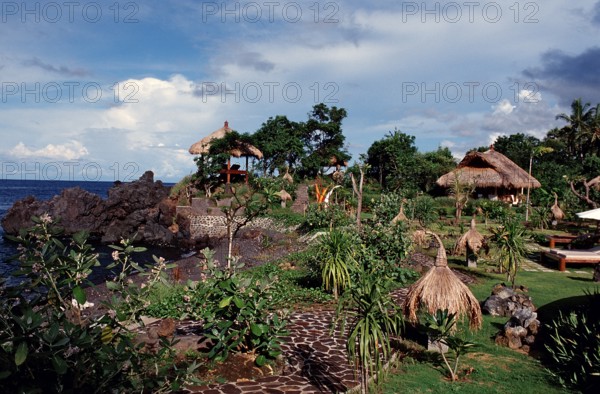 Alam Batu Resort, Bali, Indonesia, Asia