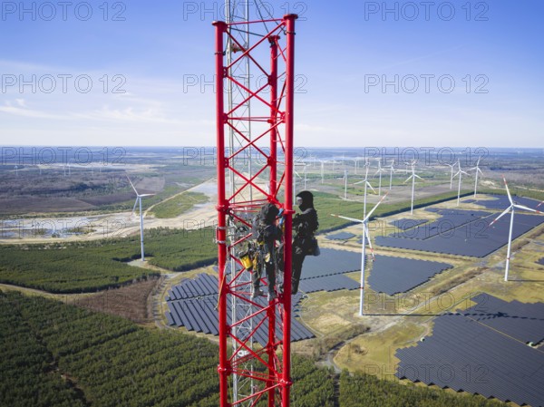 Schipkau Energy Park