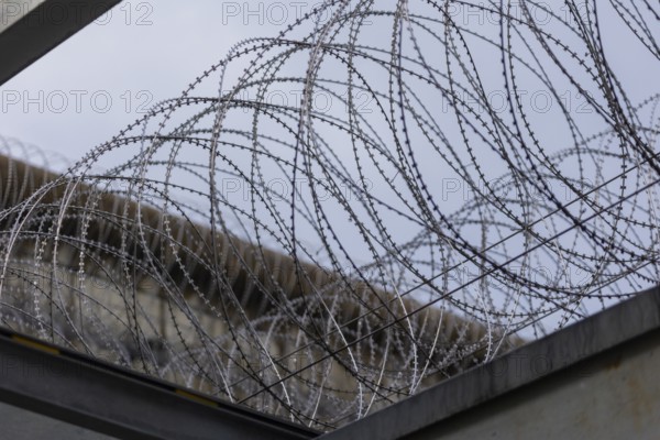 Dresden Prison