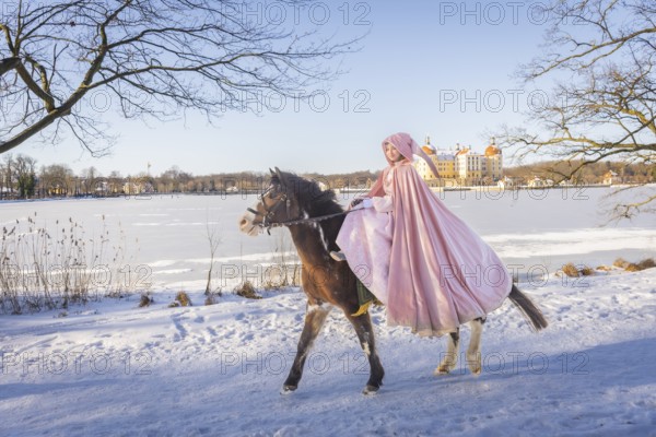 This year, the most popular fairytale film of all time is celebrating a special anniversary. At