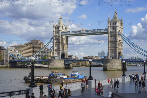 Tower Bridge