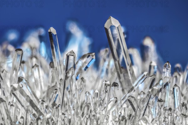 Quartz, Columbia Quartz is a hard, crystalline mineral composed of silicon and oxygen atoms