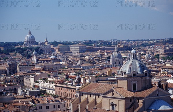 Rome, Italy, Europe