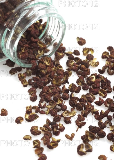 Szechuan pepper, Sichuan pepper, Japanese pepper, anise pepper, Chinese pepper, rhombic pepper,