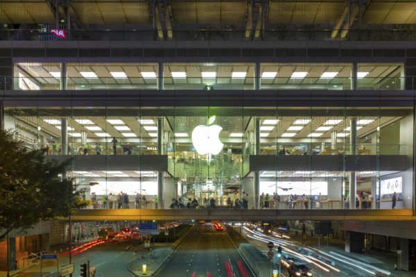 Apple store