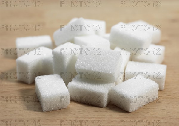 Sugar Cubes