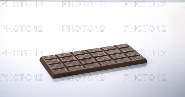 Milk Chocolate tablet