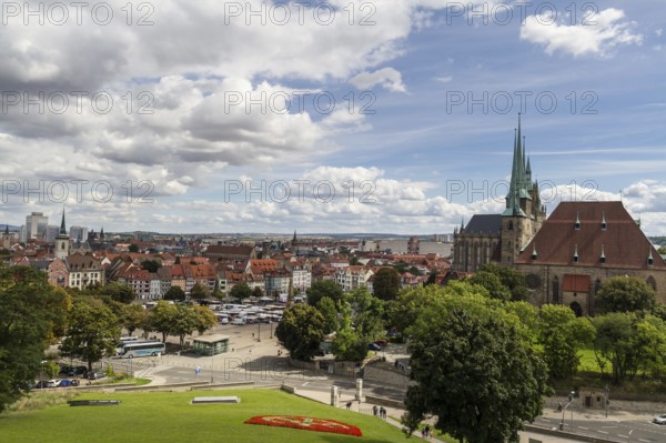 Erfurt Cathedral