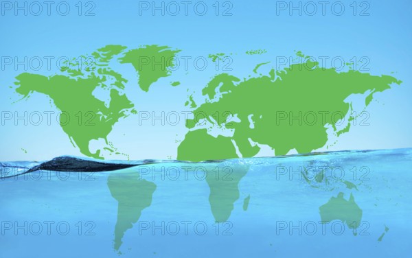Sea level rise