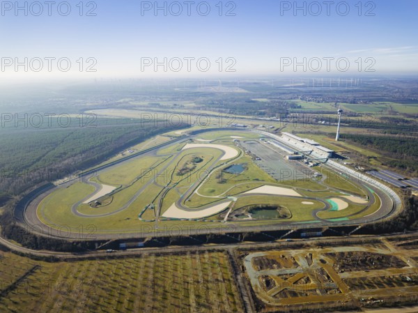 Lausitzring