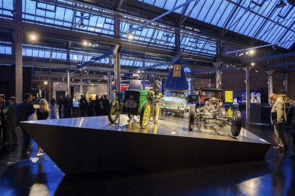Chemnitz Industrial Museum