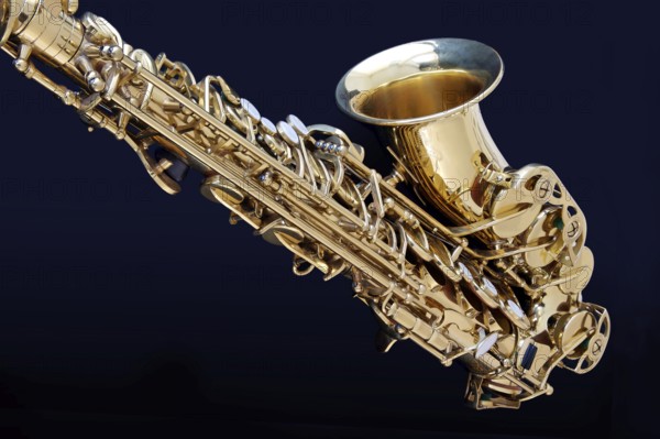 Saxophone