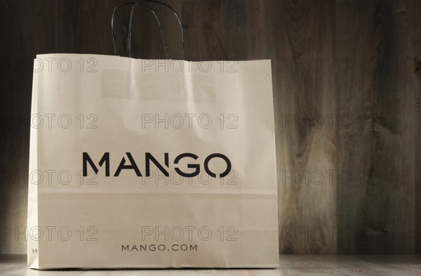 Mango is a clothing design and manufacturing company, founded in Barcelona, Spain by brothers Isak